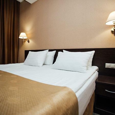 Hotel Aner Астана Экстерьер фото