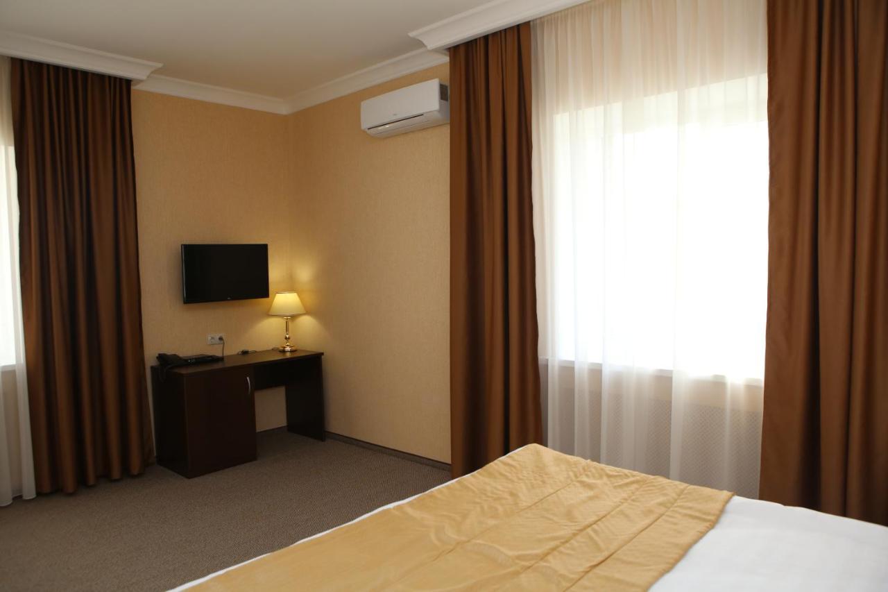 Hotel Aner Астана Экстерьер фото