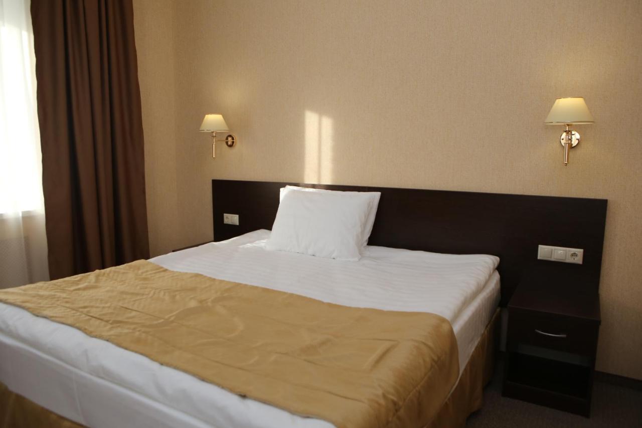 Hotel Aner Астана Экстерьер фото