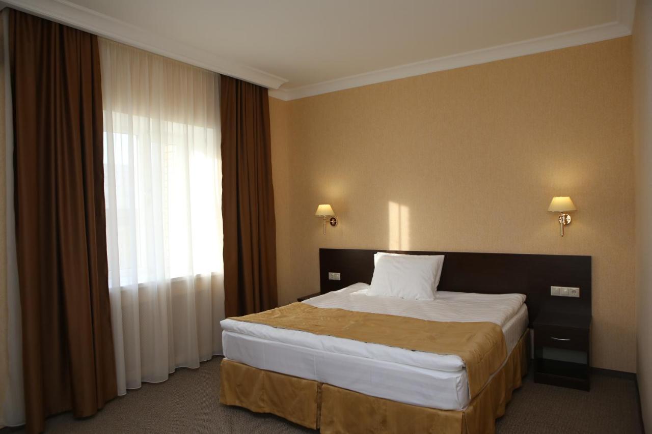 Hotel Aner Астана Экстерьер фото
