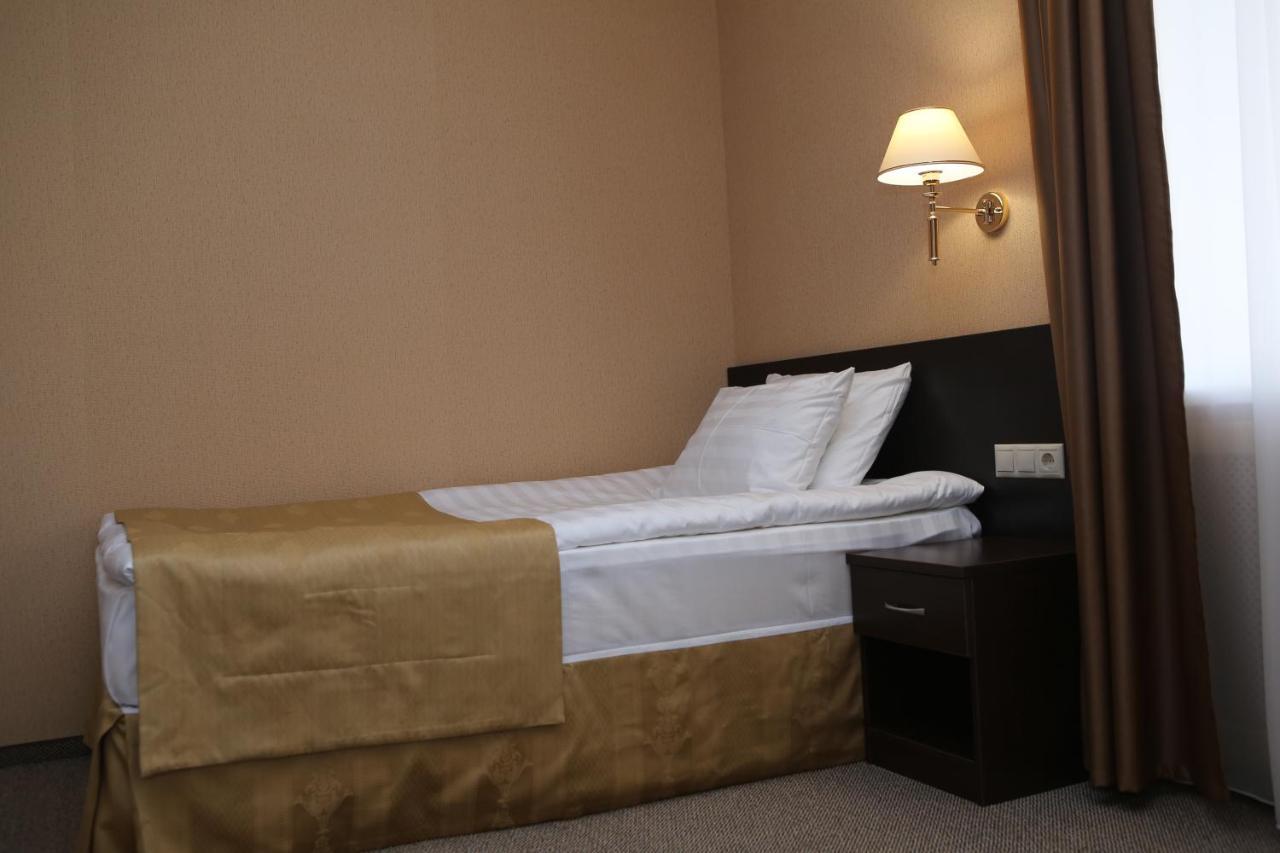 Hotel Aner Астана Экстерьер фото