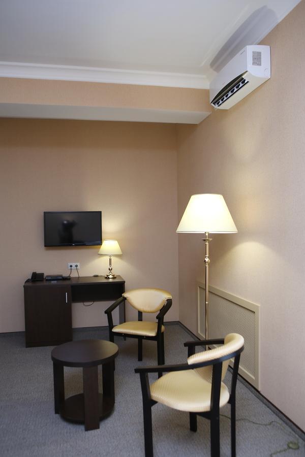 Hotel Aner Астана Экстерьер фото