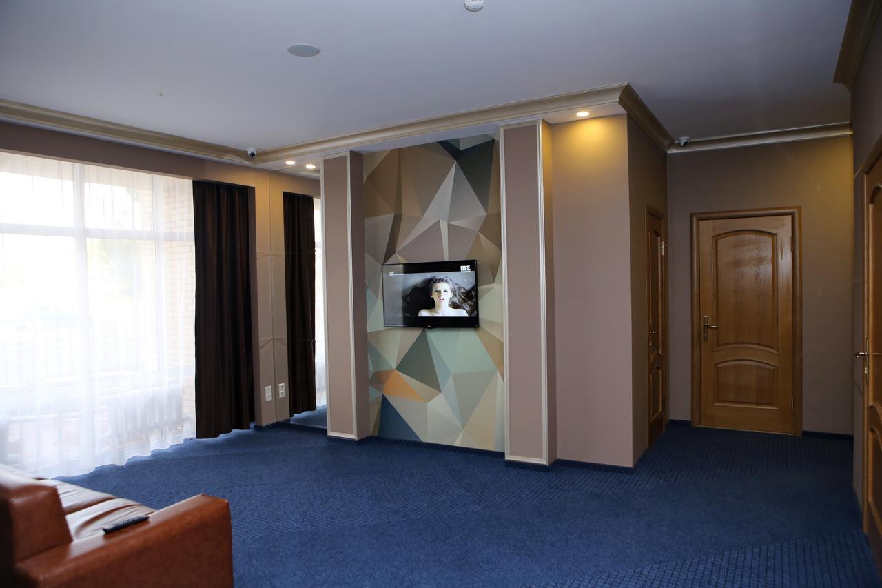 Hotel Aner Астана Экстерьер фото
