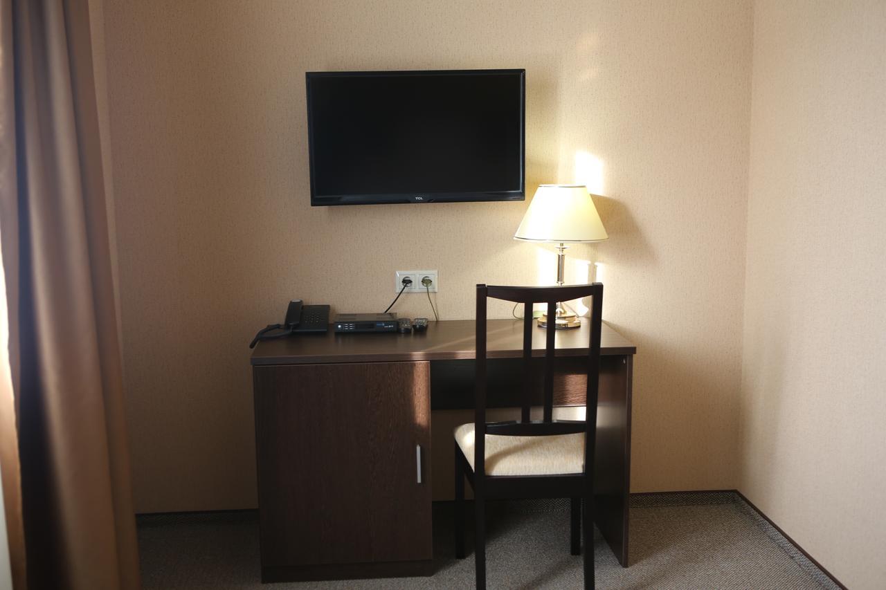 Hotel Aner Астана Экстерьер фото