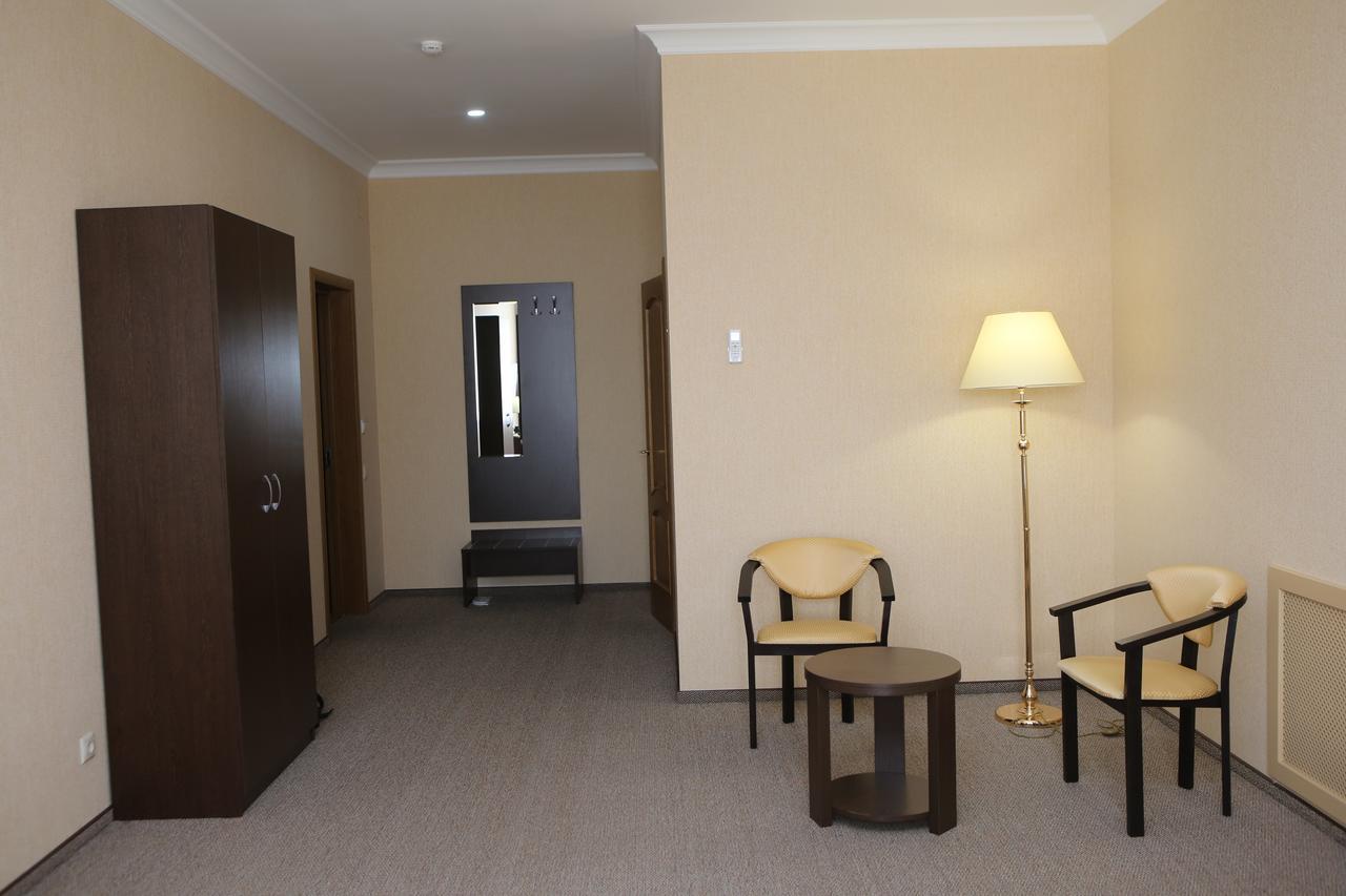 Hotel Aner Астана Экстерьер фото
