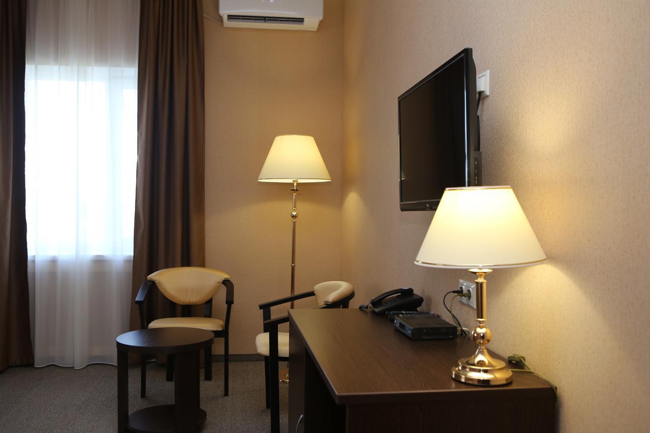 Hotel Aner Астана Экстерьер фото