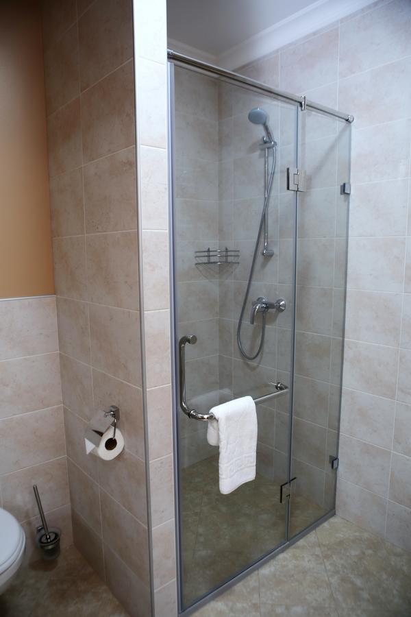 Hotel Aner Астана Экстерьер фото