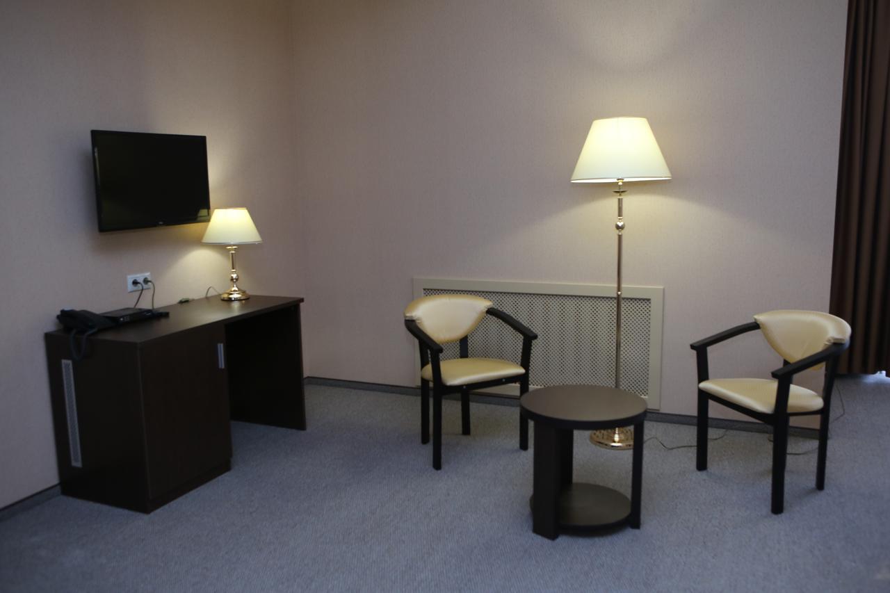 Hotel Aner Астана Экстерьер фото