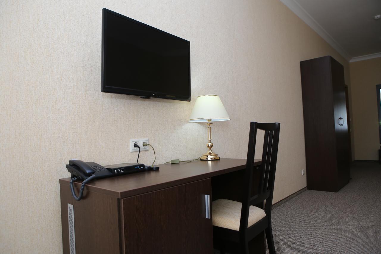 Hotel Aner Астана Экстерьер фото