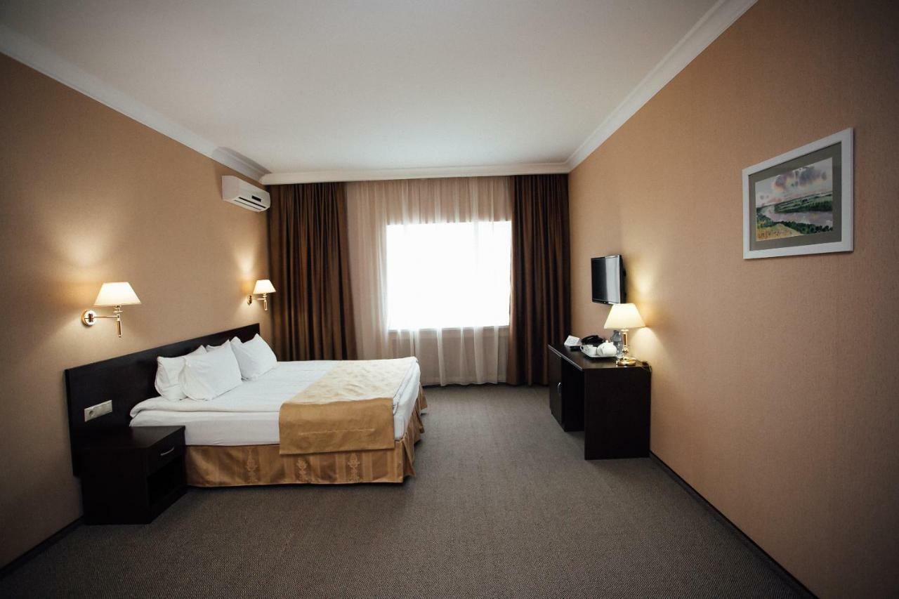 Hotel Aner Астана Экстерьер фото