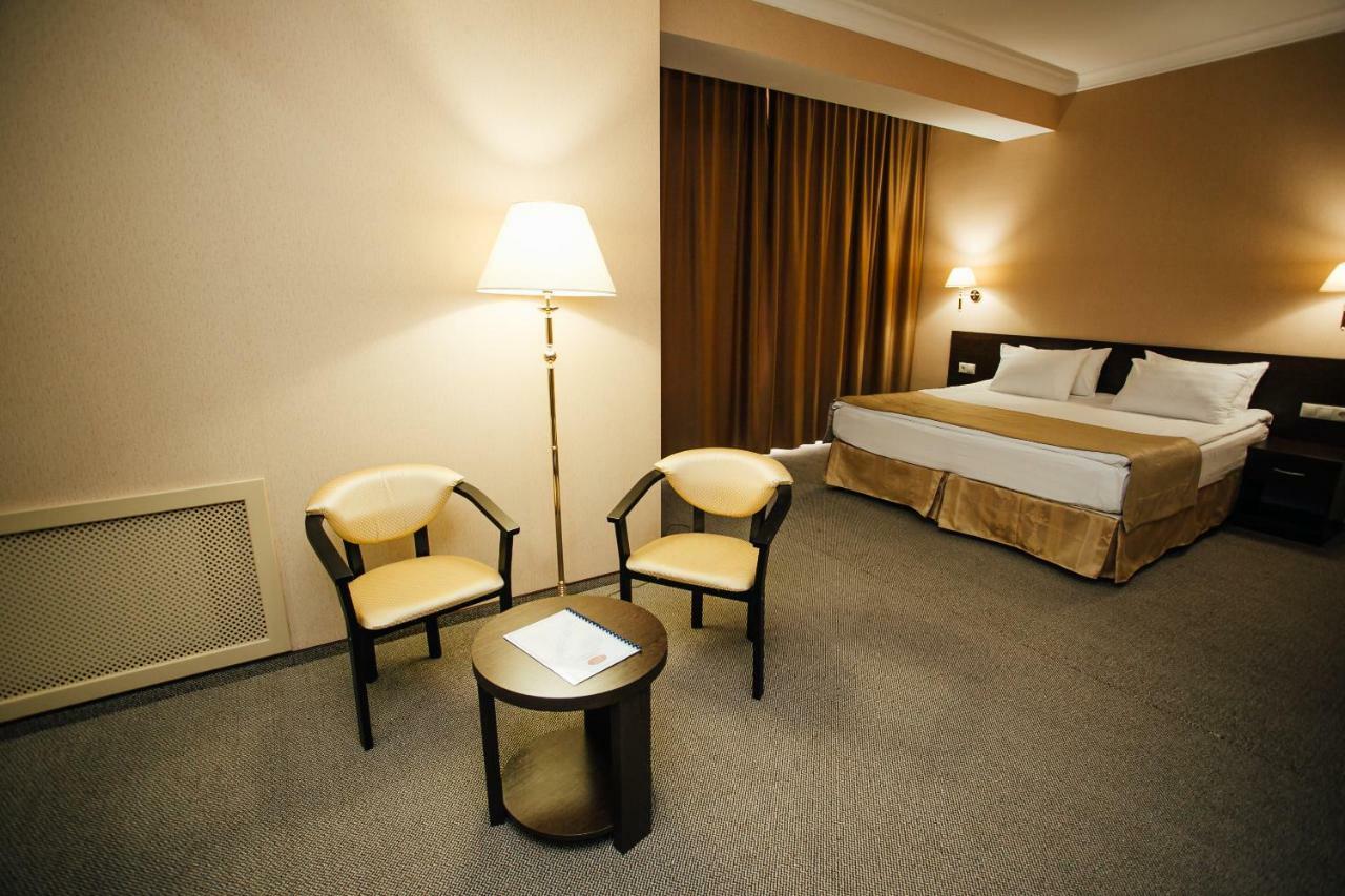 Hotel Aner Астана Экстерьер фото